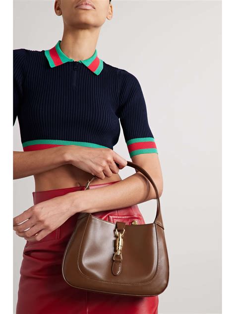 gucci kleding bestellen echt|Gucci jackie 1961.